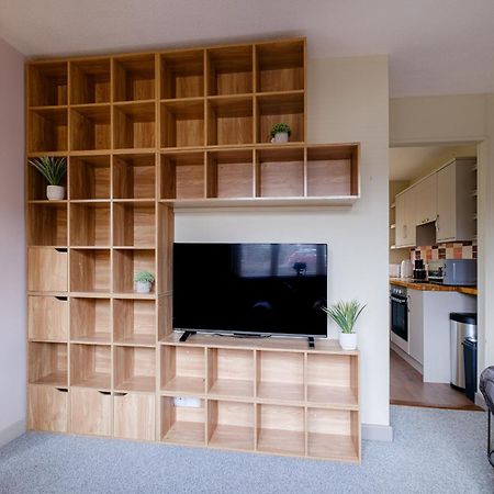Banchory House - Sja Stays - 2 Bed House Buitenkant foto