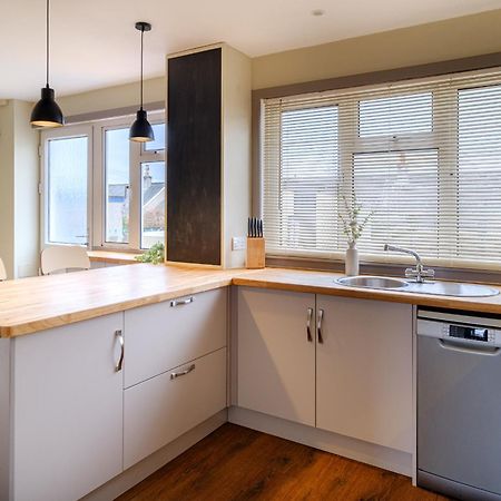 Banchory House - Sja Stays - 2 Bed House Buitenkant foto